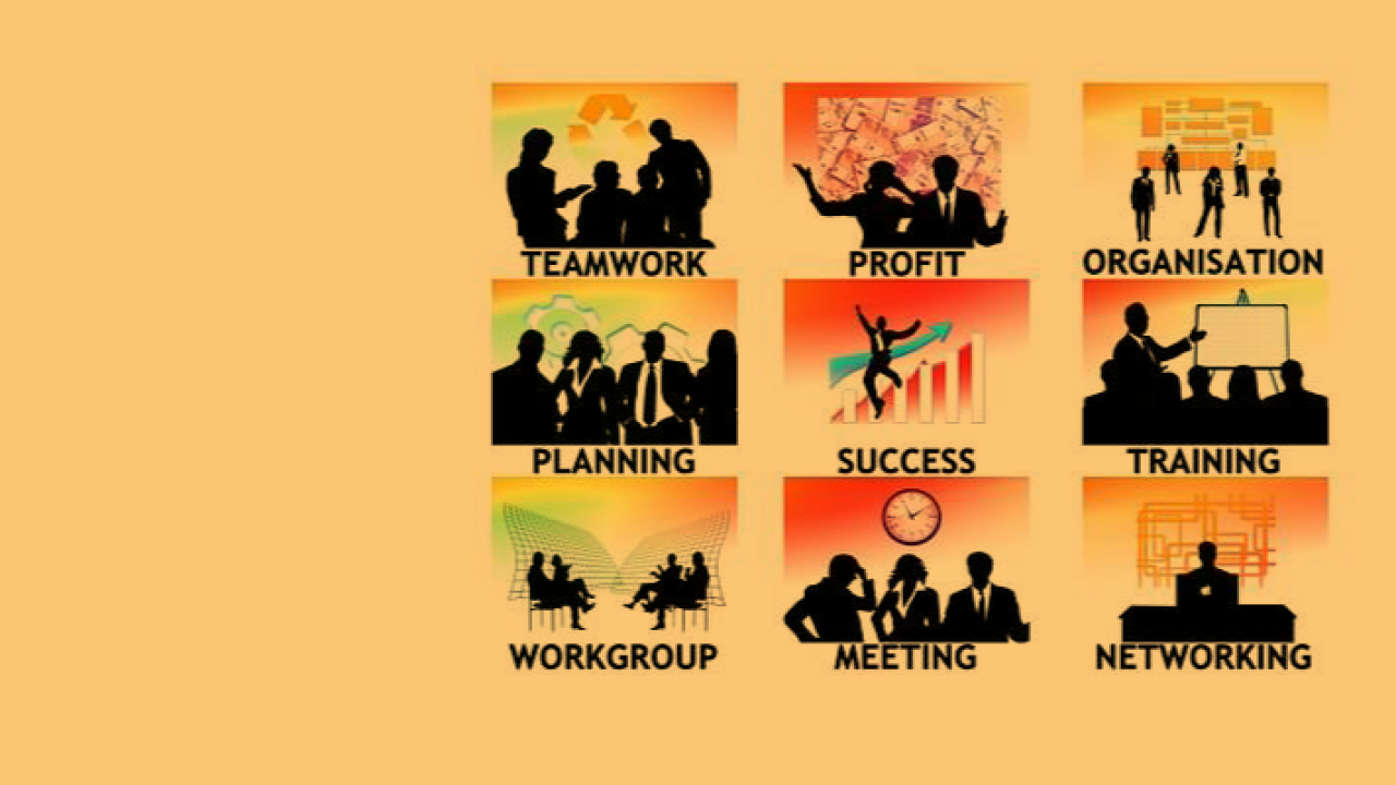 Networking Mastermind in EN + CZ